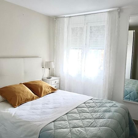 Piso En Playa Compostela Apartment บิลาการ์เซีย เด อาโรว์ซา ภายนอก รูปภาพ