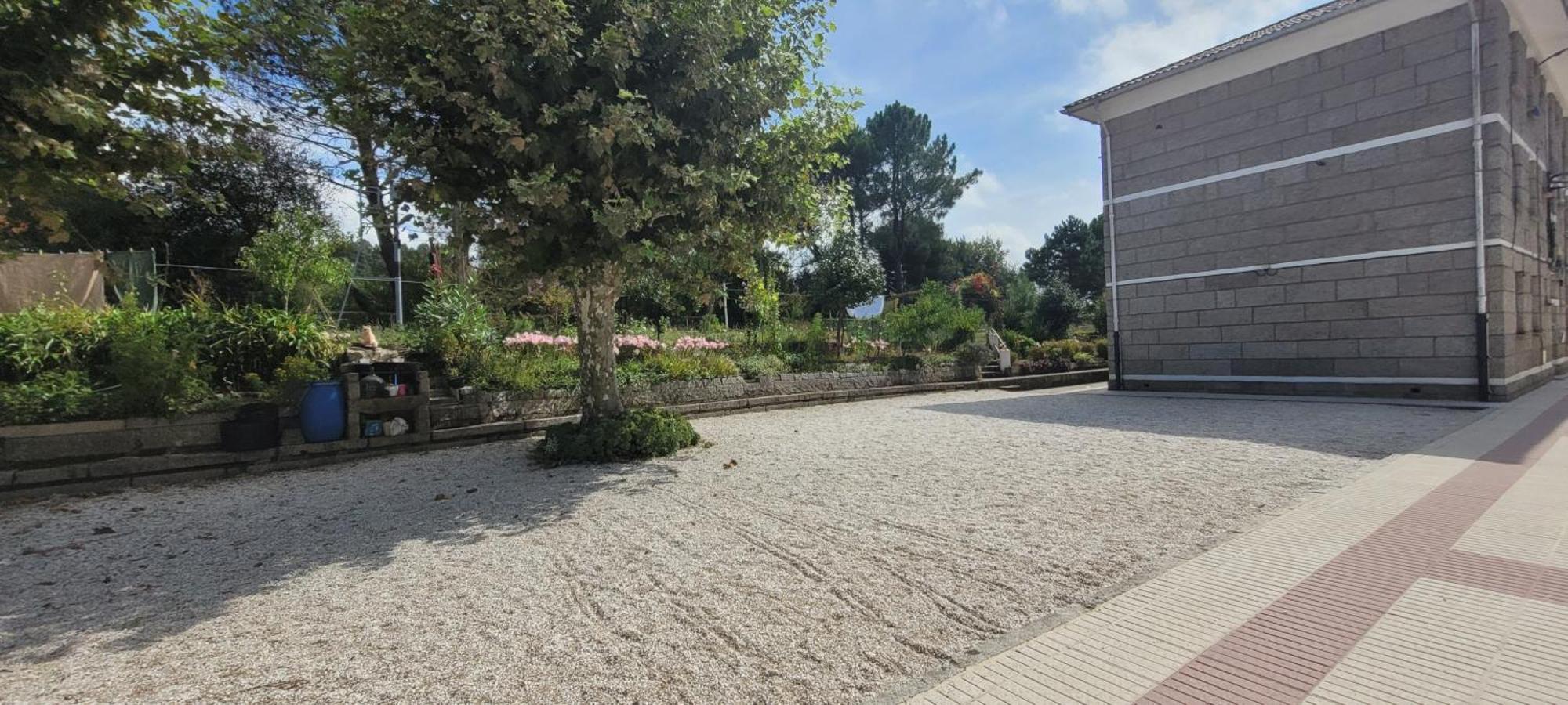 Piso En Playa Compostela Apartment บิลาการ์เซีย เด อาโรว์ซา ภายนอก รูปภาพ