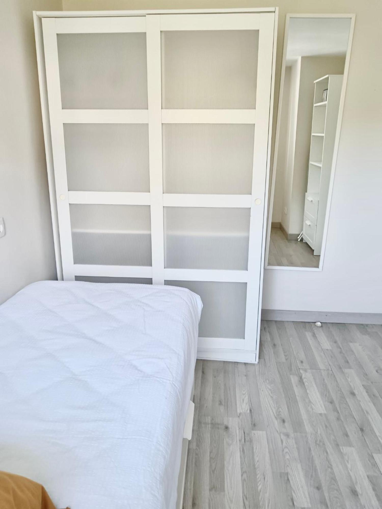 Piso En Playa Compostela Apartment บิลาการ์เซีย เด อาโรว์ซา ภายนอก รูปภาพ