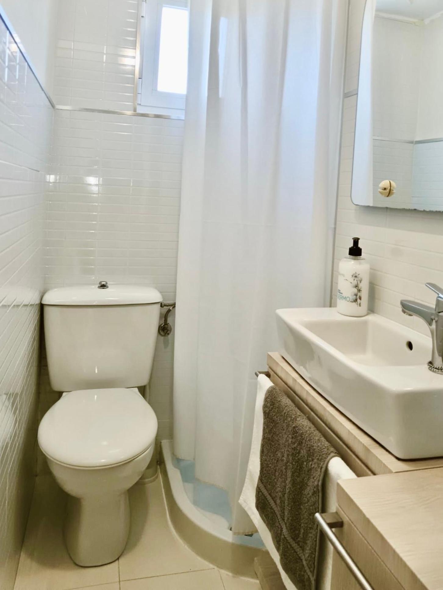 Piso En Playa Compostela Apartment บิลาการ์เซีย เด อาโรว์ซา ภายนอก รูปภาพ