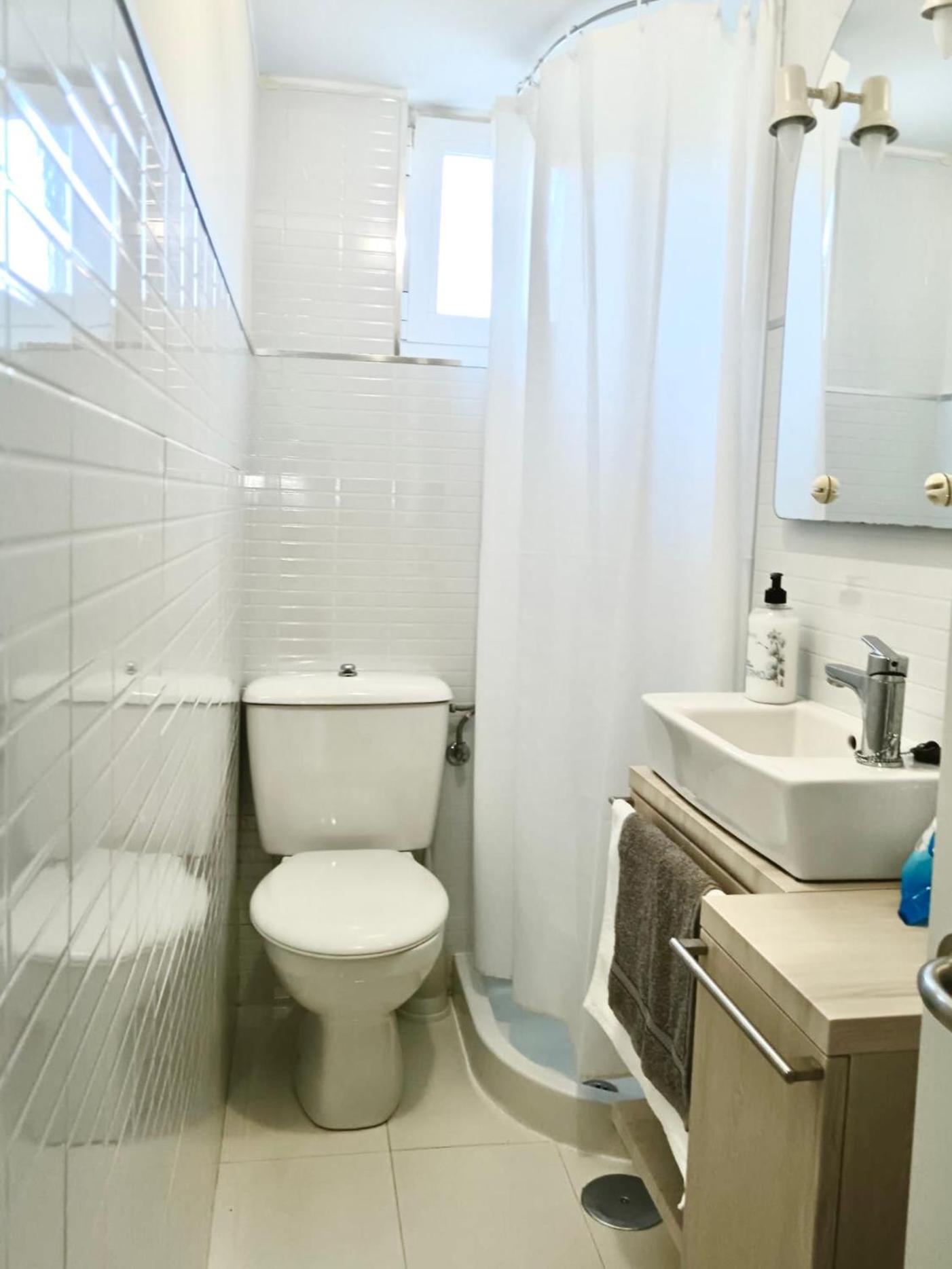 Piso En Playa Compostela Apartment บิลาการ์เซีย เด อาโรว์ซา ภายนอก รูปภาพ