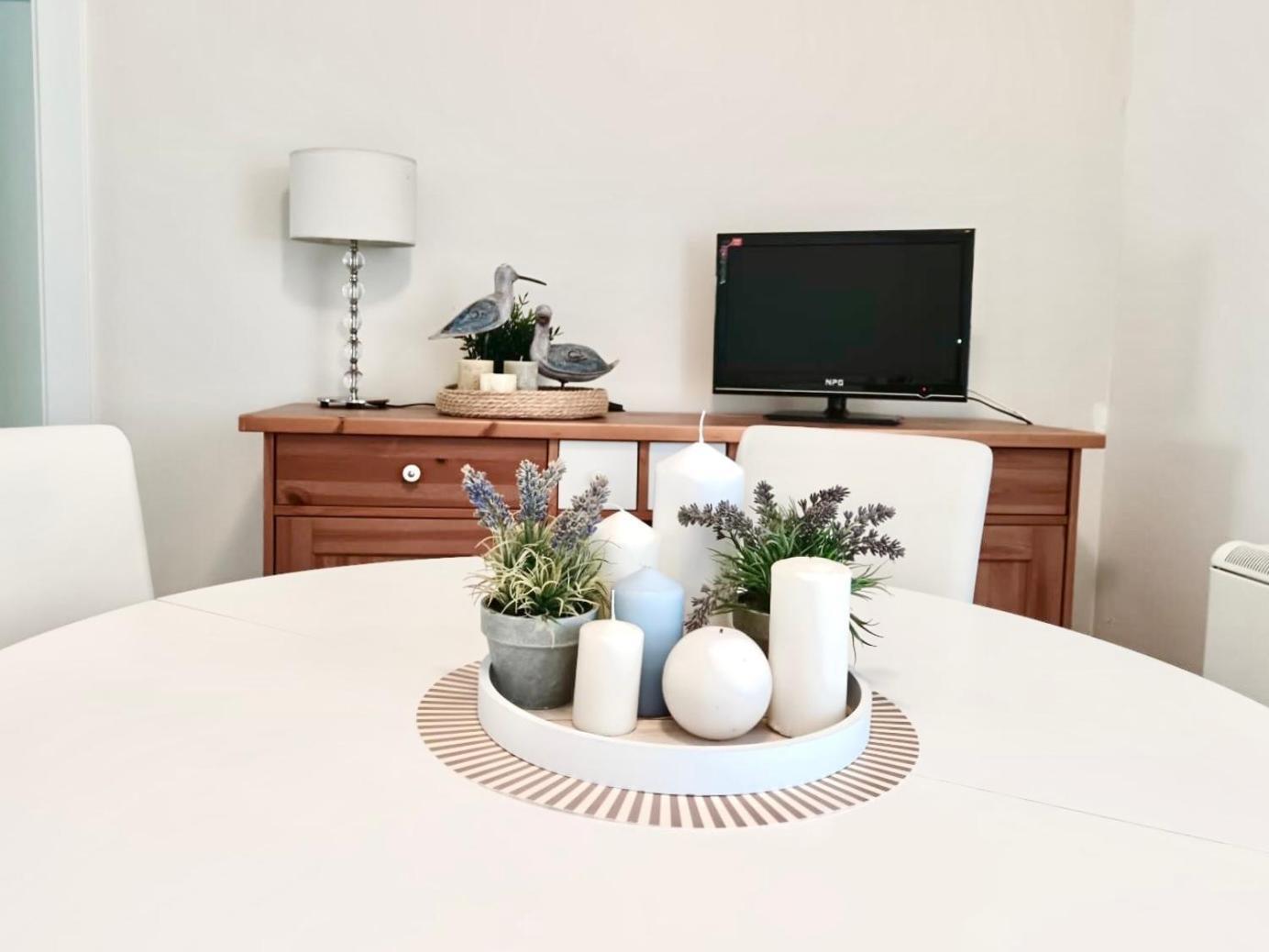 Piso En Playa Compostela Apartment บิลาการ์เซีย เด อาโรว์ซา ภายนอก รูปภาพ